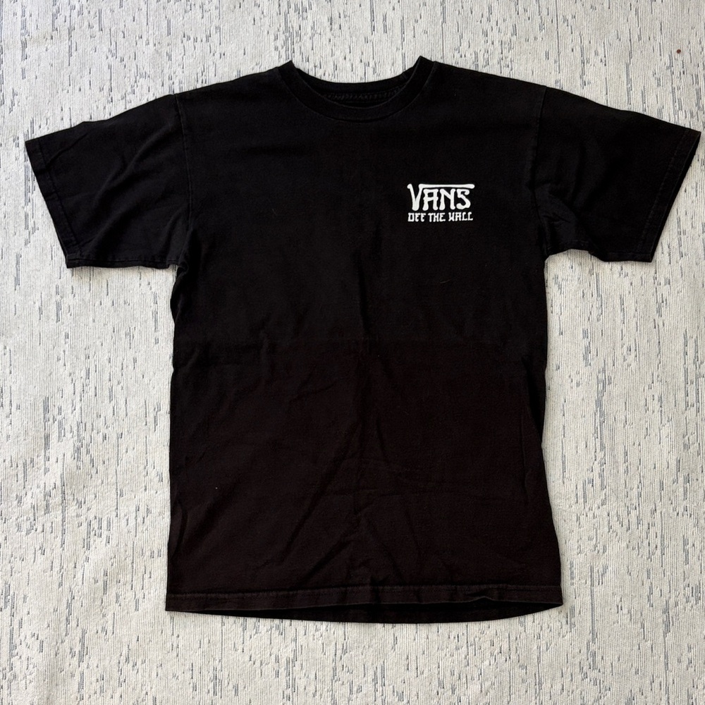 Vans Tee